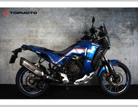 Yamaha Tenere 700 World Rally 2024 occasion