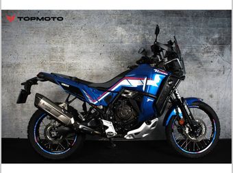 Yamaha Tenere 700 World Rally 2024 occasion