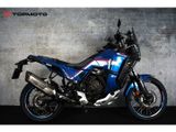 YAMAHA TENERE 700 WORLD RALLY