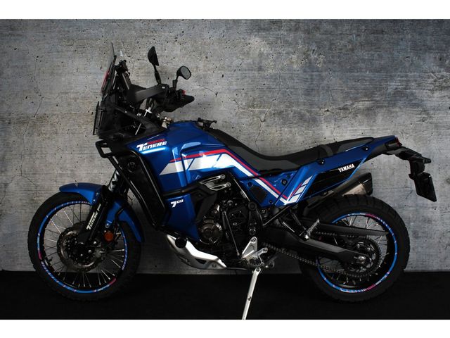 yamaha - tenere-700-world-rally