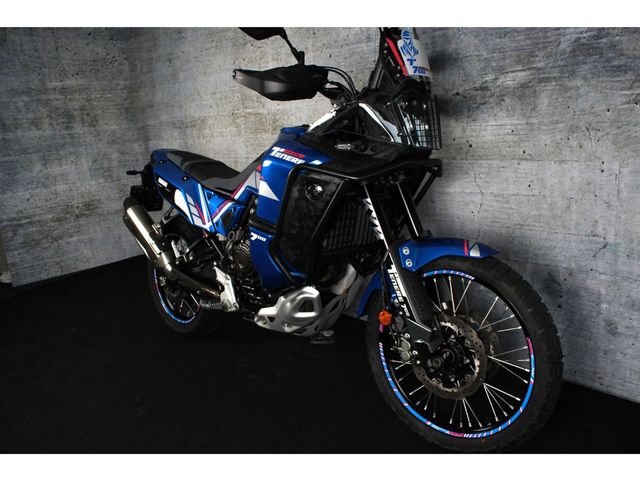 yamaha - tenere-700-world-rally