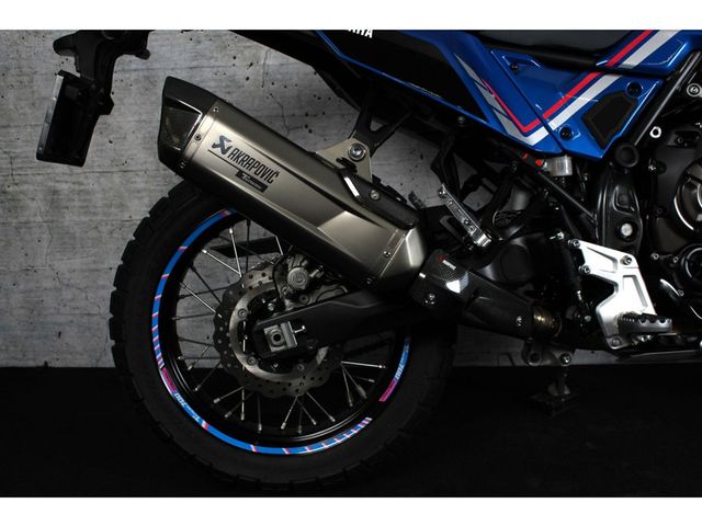 yamaha - tenere-700-world-rally