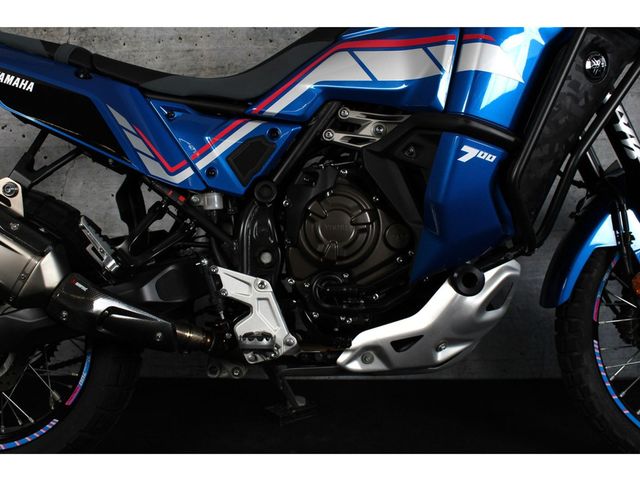 yamaha - tenere-700-world-rally