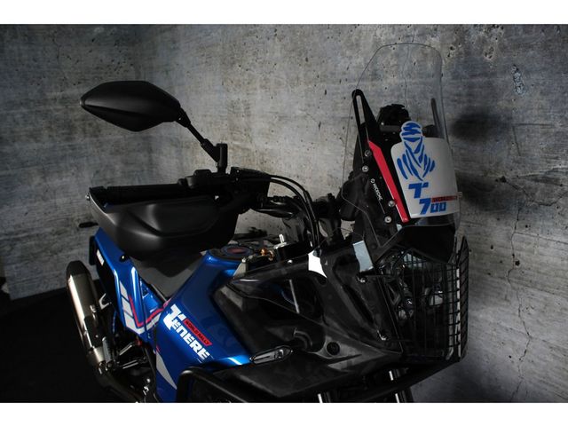 yamaha - tenere-700-world-rally