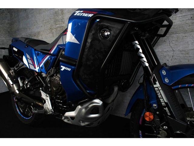 yamaha - tenere-700-world-rally
