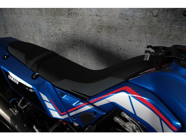 yamaha - tenere-700-world-rally