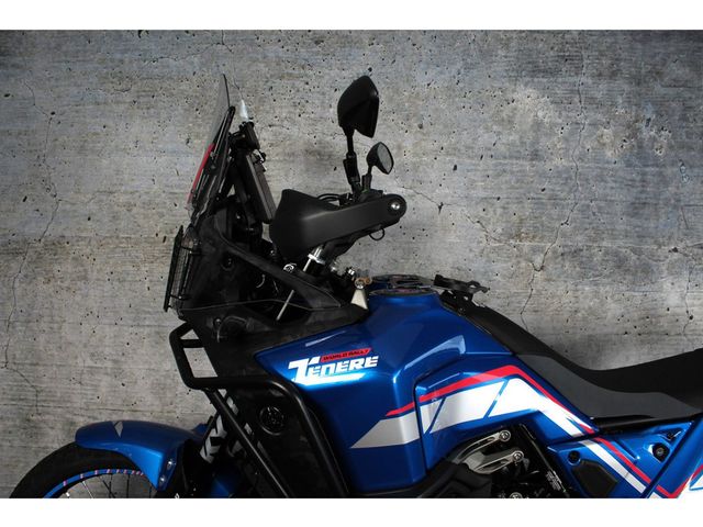 yamaha - tenere-700-world-rally