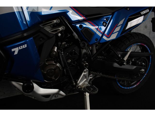 yamaha - tenere-700-world-rally