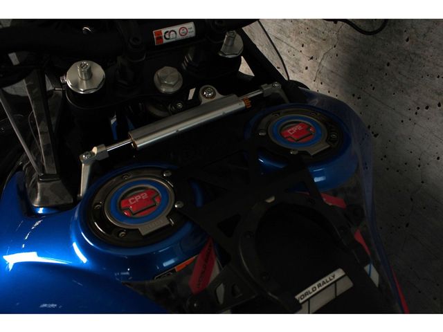 yamaha - tenere-700-world-rally