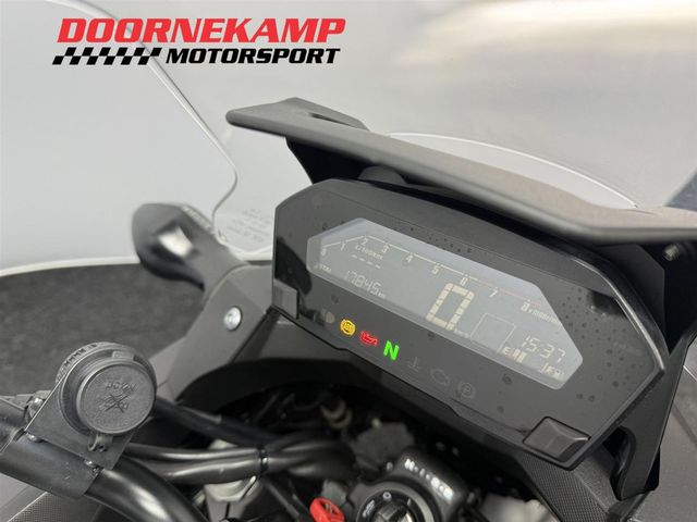 honda - nc-750-x-dct