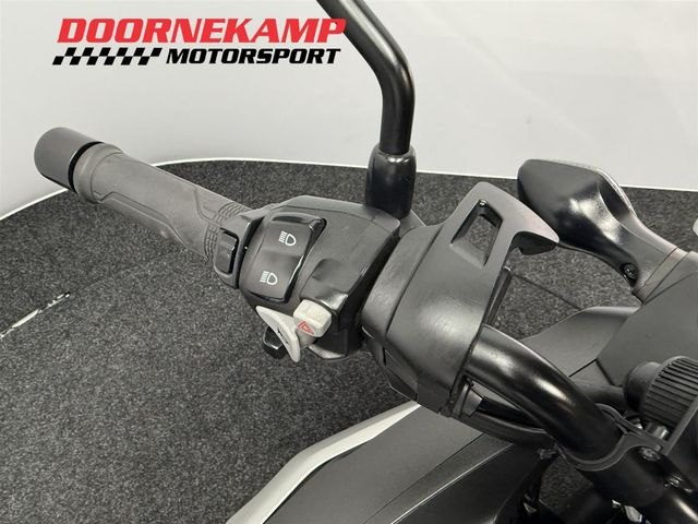 honda - nc-750-x-dct