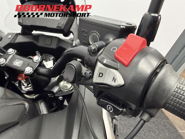 honda - nc-750-x-dct