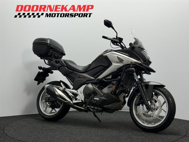 honda - nc-750-x-dct