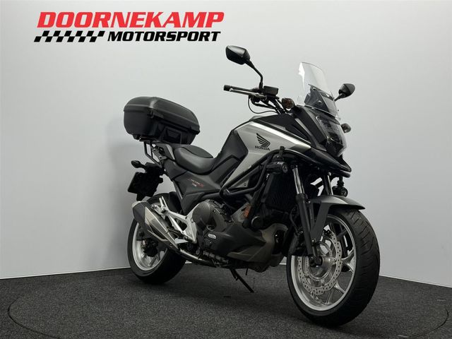 honda - nc-750-x-dct