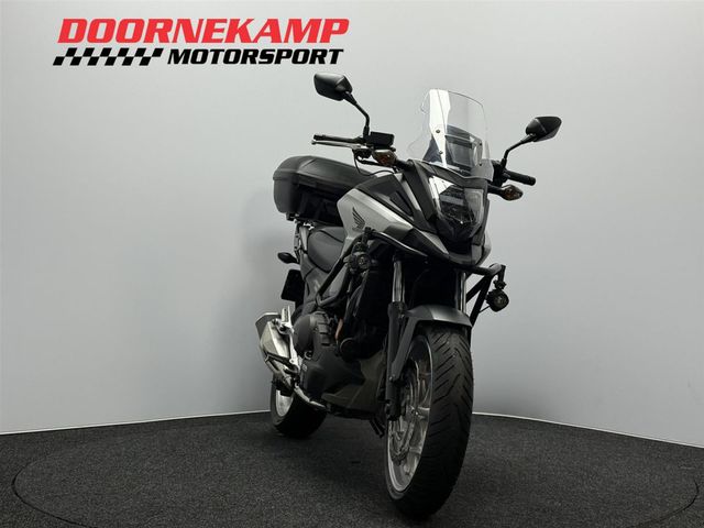 honda - nc-750-x-dct