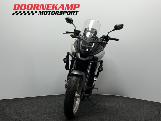 honda - nc-750-x-dct