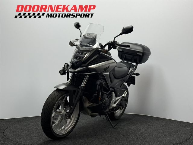honda - nc-750-x-dct
