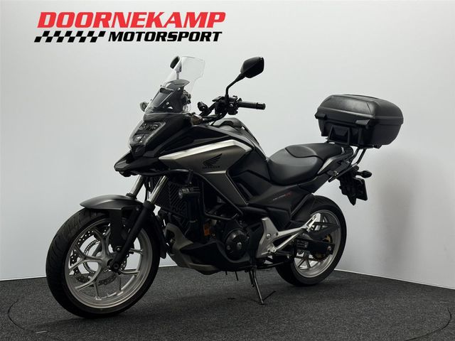 honda - nc-750-x-dct