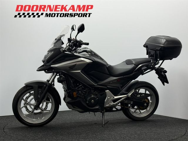honda - nc-750-x-dct