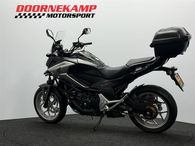 honda - nc-750-x-dct
