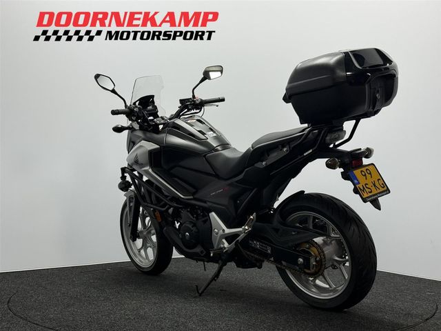 honda - nc-750-x-dct