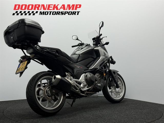 honda - nc-750-x-dct