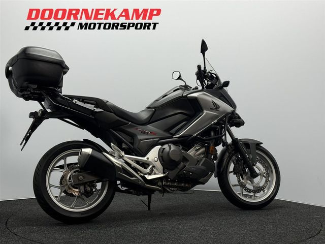 honda - nc-750-x-dct