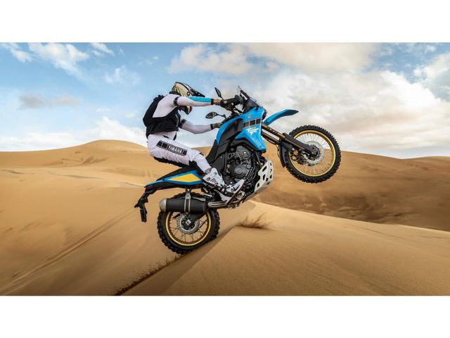 yamaha - tenere-700