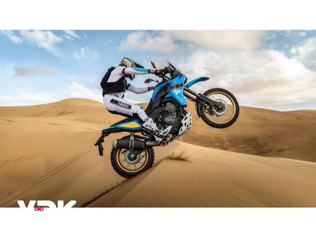 yamaha - tenere-700