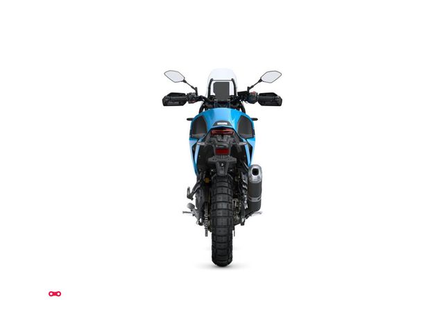 yamaha - tenere-700