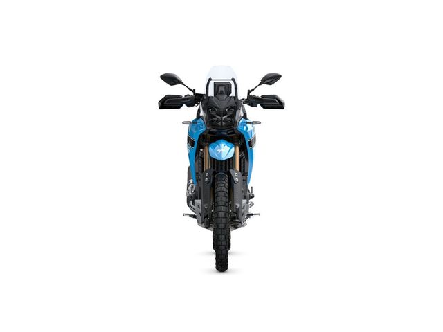 yamaha - tenere-700
