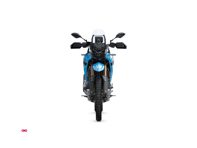 yamaha - tenere-700