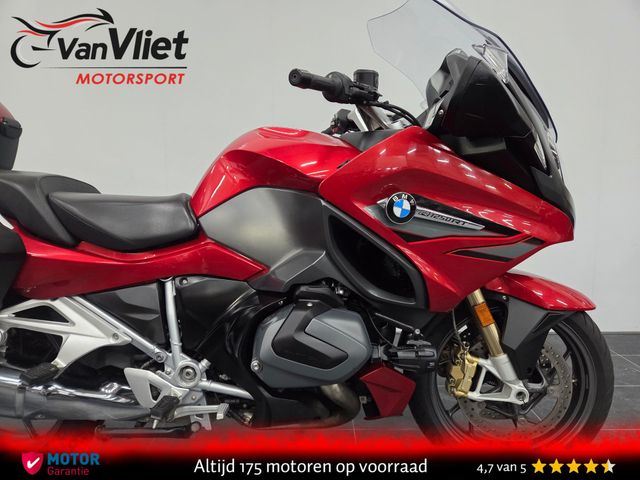bmw - r-1250-rt