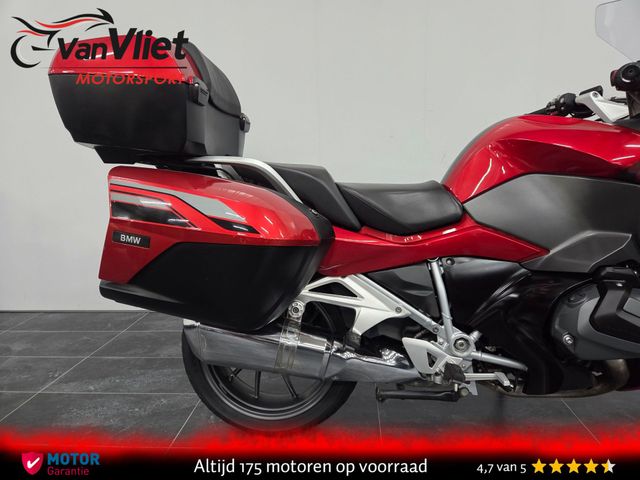 bmw - r-1250-rt