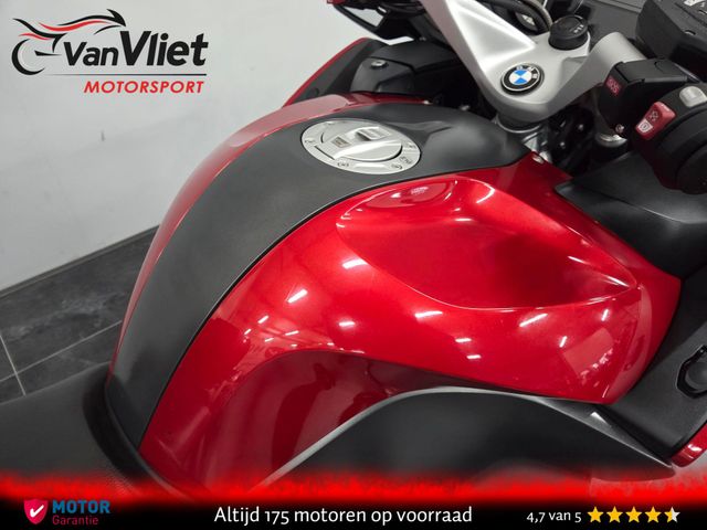 bmw - r-1250-rt