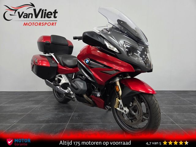bmw - r-1250-rt