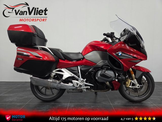 bmw - r-1250-rt