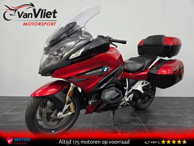 bmw - r-1250-rt