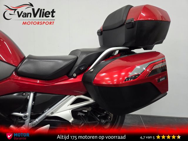 bmw - r-1250-rt