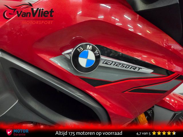 bmw - r-1250-rt