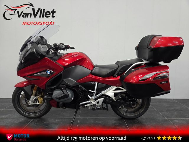 bmw - r-1250-rt
