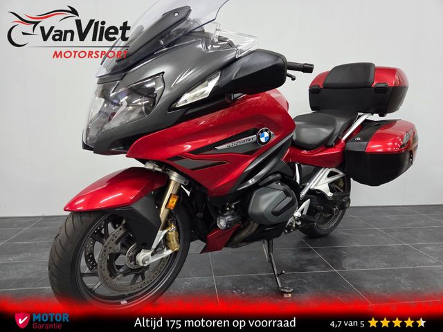 bmw - r-1250-rt