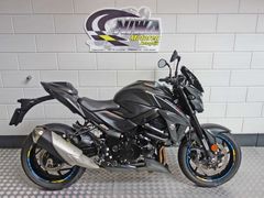 SUZUKI GSX-S 750 ABS