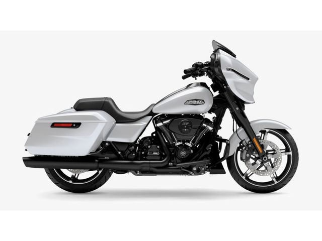 harley-davidson - street-glide-flhx