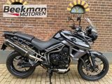 TRIUMPH TIGER 800 XR