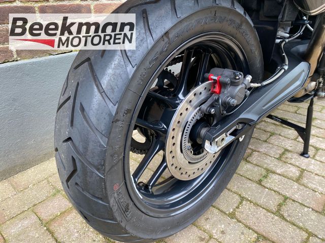triumph - tiger-800-xr