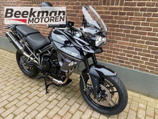 triumph - tiger-800-xr
