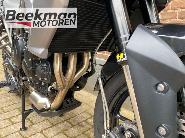 triumph - tiger-800-xr