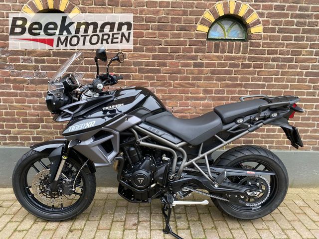 triumph - tiger-800-xr