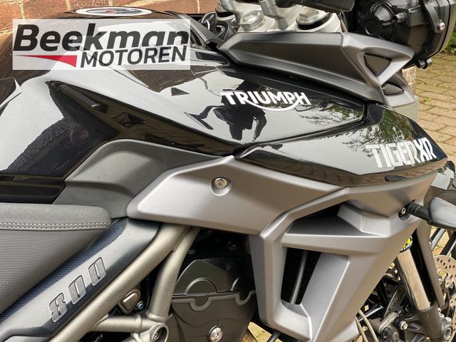 triumph - tiger-800-xr